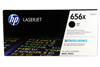 Picture of HP 656X High Yield Black Original LaserJet Toner Cartridge