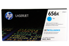 Picture of HP 656X High Yield Cyan Original LaserJet Toner Cartridge