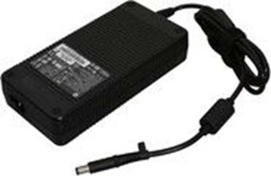 Изображение HP 693714-001 power adapter/inverter Indoor 230 W Black