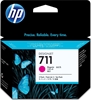 Изображение HP 711 3-pack 29-ml Magenta DesignJet Ink Cartridges
