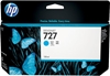 Изображение HP 727 130-ml Cyan DesignJet Ink Cartridge