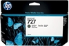 Picture of HP 727 300-ml Matte Black DesignJet Ink Cartridge