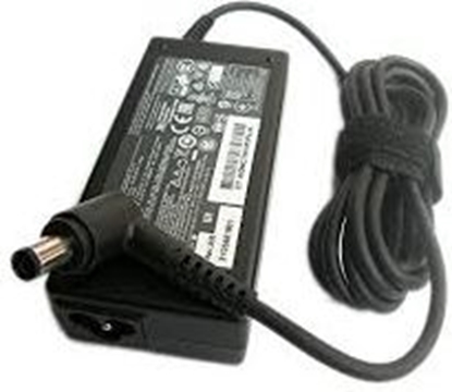 Изображение HP 751889-001 power adapter/inverter Indoor 65 W Black