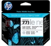 Изображение HP 771 print head Inkjet