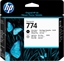 Изображение HP 774 Photo Black/Light Gray DesignJet Printhead