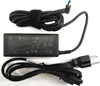Picture of HP 854055-001 power adapter/inverter Indoor 65 W Black