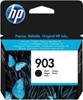 Изображение HP 903 Black Original ink cartridge 8 ml