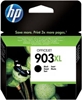 Изображение HP 903XL High Yield Black Original Ink Cartridge