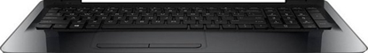 Picture of HP 913072-271 laptop spare part Housing base + keyboard