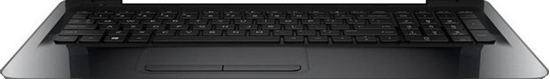 Picture of HP 913072-271 laptop spare part Housing base + keyboard