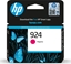 Attēls no HP 924 Magenta Original Ink Cartridge