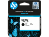 Изображение HP 925 Black Original Ink Cartridge