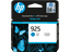 Attēls no HP 925 Cyan Original Ink Cartridge