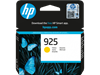 Изображение HP 925 Yellow Original Ink Cartridge