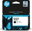 Изображение HP 937 Black Original Ink Cartridge