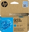 Изображение HP 937e EvoMore Cyan Org Ink Cartridge