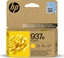 Picture of HP 937e EvoMore Yellow Org Ink Cartridge