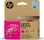 Изображение HP 937e EvoMore Magenta Org Ink Cartridg