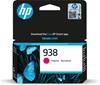 Picture of HP 938 Magenta Original Ink Cartridge