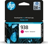 Picture of HP 938 Magenta Original Ink Cartridge