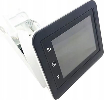 Picture of HP Assembly-Control Panel