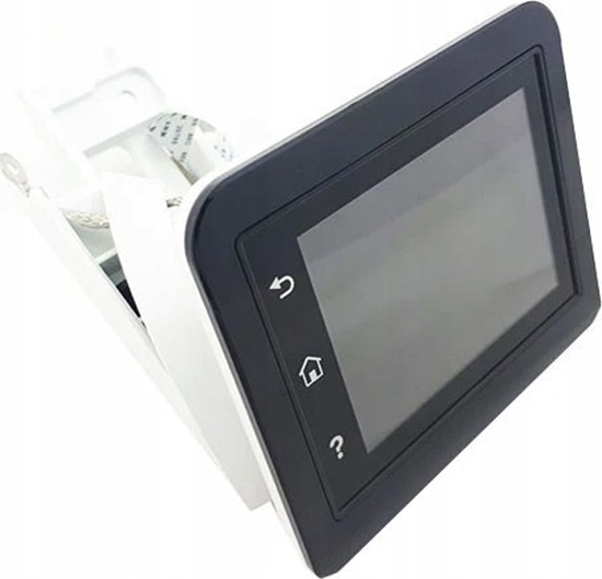 Picture of HP Assembly-Control Panel