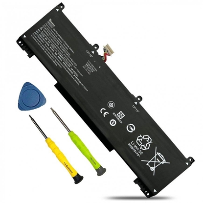 Изображение HP ASSY-BATTERY
