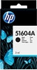 Изображение HP Black Plain Paper Print Cartridge