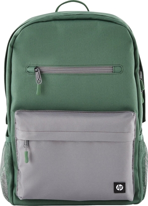 Picture of HP Campus Green Backpack