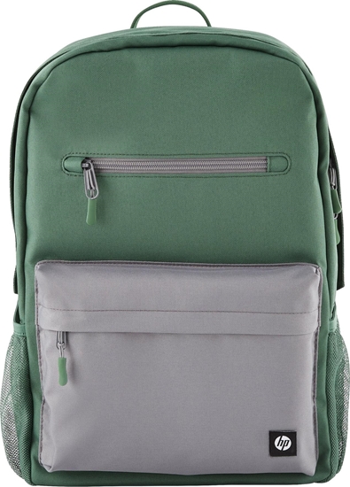 Picture of HP Campus Green Backpack