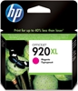 Picture of HP CD 973 AE ink cartridge magenta No. 920 XL