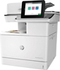 Picture of HP Color LaserJet Enterprise MFP M776dn, Print, copy, scan and optional fax, Two-sided printing; Two-sided scanning; Scan to email