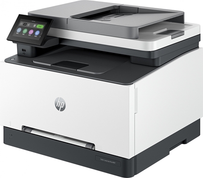 Picture of HP Color Laserjet Pro MFP 3302 fdng