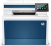 Изображение HP Color LaserJet Pro MFP 4302fdn Printer, Color, Printer for Small medium business, Print, copy, scan, fax, Print from phone or tablet; Automatic document feeder; Two-sided printing