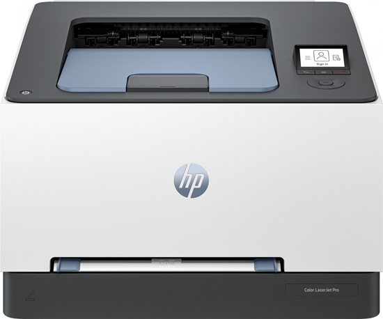 Picture of HP Color LJ Pro 3202dn 25ppm Printer