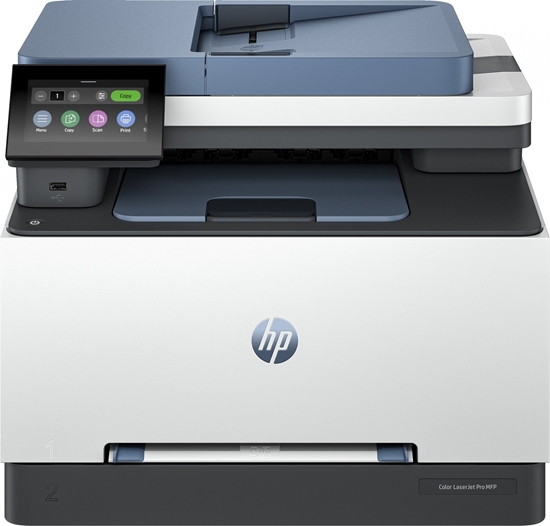Picture of HP Color LJ Pro MFP 3302fdw 25ppm Prntr