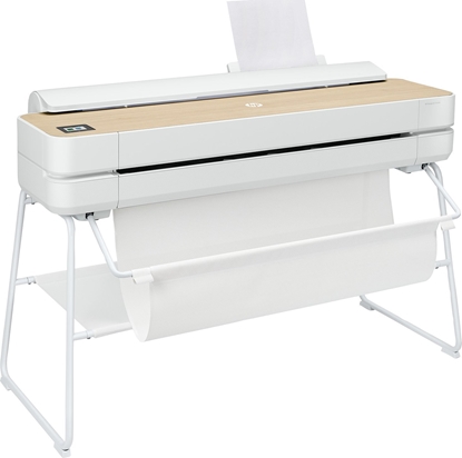 Attēls no HP Designjet Studio 36-in Printer large format printer Wi-Fi Inkjet Colour 2400 x 1200 DPI Ethernet LAN