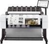 Picture of HP Designjet T2600dr 36-in PostScript Multifunction Printer