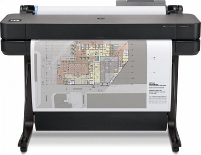 Picture of HP DesignJet T630 36inch Printer 2025