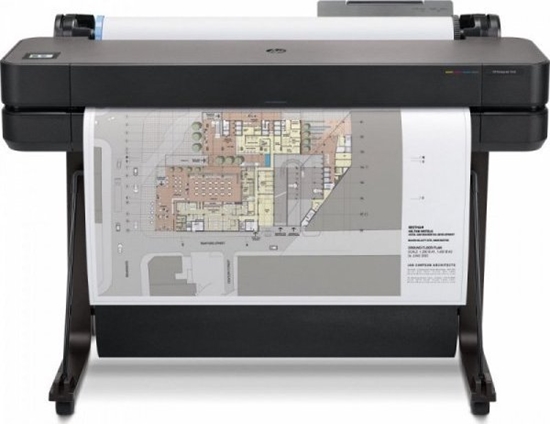 Изображение HP DesignJet T630 36inch Printer 2025