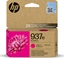 Picture of HP EvoMore 4S6W7NE ink cartridge magenta No. 937e