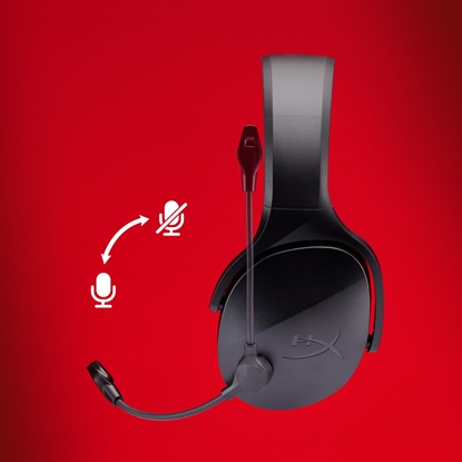 Изображение HP HyperX Cloud Jet Wrls Gaming Headset