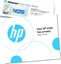 Attēls no HP HP Advanced - Glanzend - 10,5 mil - 102 x 305 mm - 250 g/m2 - 65 Pfund - 10 Blatt Fotopapier - fur ENVY Inspire 7920e