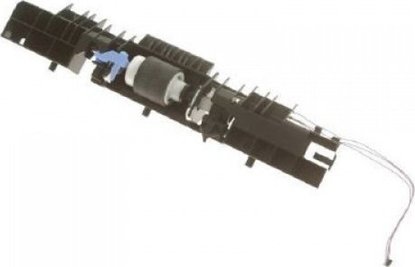 Picture of HP HP power button assembly,