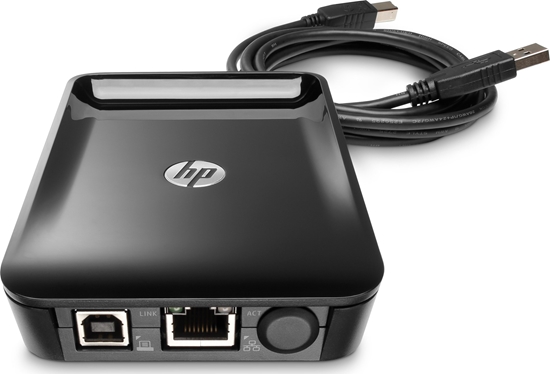 Picture of Print server HP HP Jetdirect LAN Accessory
