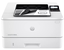Picture of HP LaserJet Pro 4002dw Printer, Black and white, Printer for Small medium business, Print, Two-sided printing; Fast first page out speeds; Compact Size; Energy Efficient; Strong Security; Dualband Wi-Fi