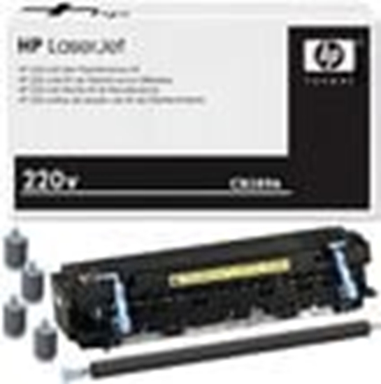 Изображение HP Maintenance Kit 220V (CB389AB)
