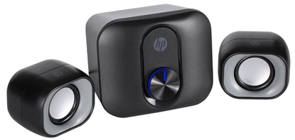 Picture of HP Multimedia DHS-2111S Wired Speaker