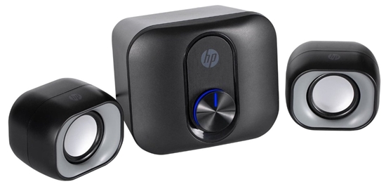 Изображение HP Multimedia DHS-2111S Wired Speaker