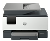 Изображение HP OfficeJet Pro 9120b All-in-One Printer, Color, Printer for Home and home office, Print, copy, scan, fax, Wireless; Two-sided printing; Two-sided scanning; Scan to email; Scan to pdf; Fax; Front USB flash drive port; Touchscreen; Print from phone or tab